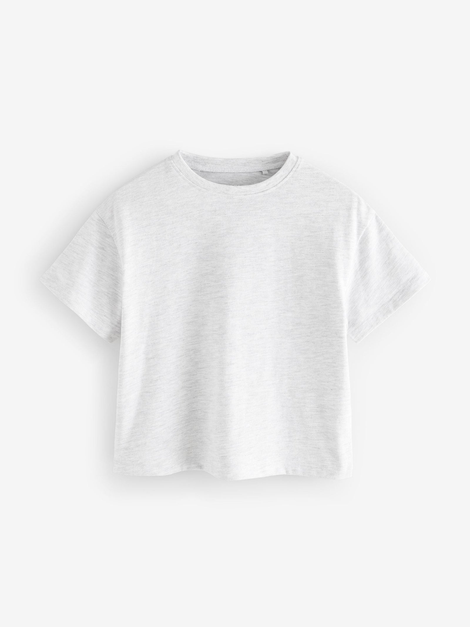 Multi T-Shirts 7 Pack (3mths-7yrs)
