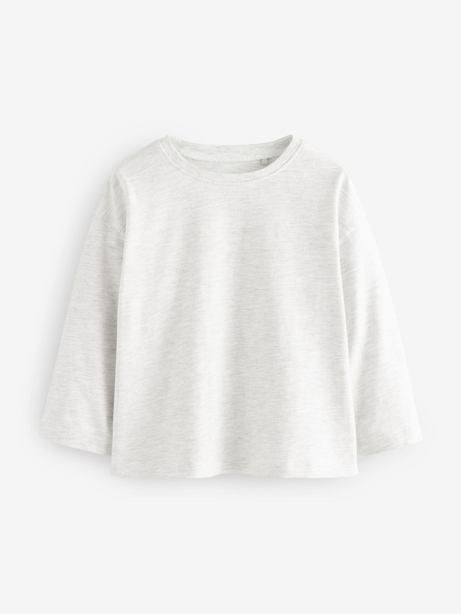 Multi Long Sleeve T-Shirts 7 Pack (3mths-7yrs)