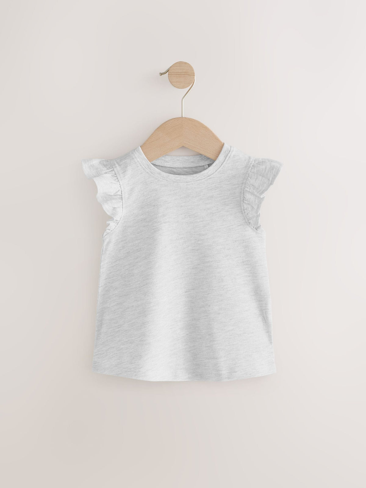 Multi Core Vests 7 Pack (3mths-7yrs)