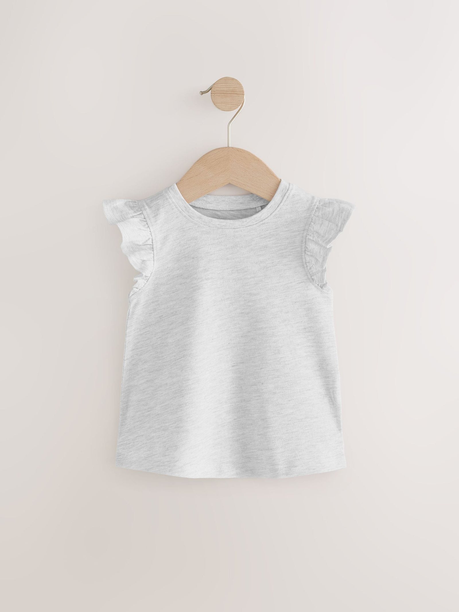 Multi Core Vests 7 Pack (3mths-7yrs)
