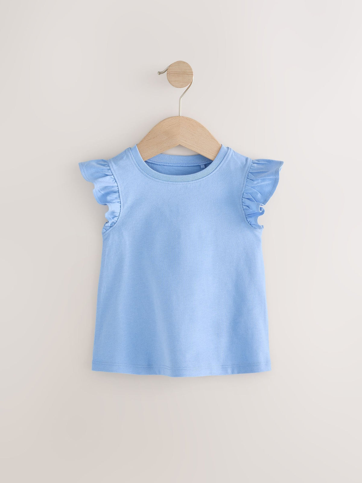 Multi Core Vests 7 Pack (3mths-7yrs)