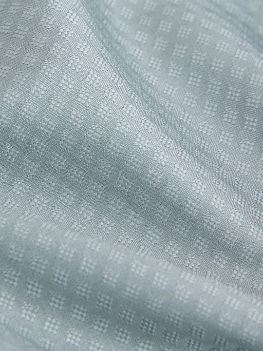 Mineral Green Kurta Trousers (3mths-16yrs)