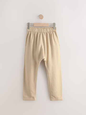 Neutral Kurta Trousers (3mths-16yrs)