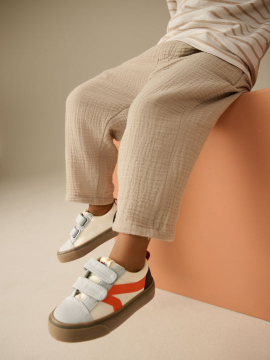 Multi Standard Fit (F) Trainers