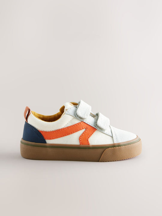 Multi Standard Fit (F) Trainers