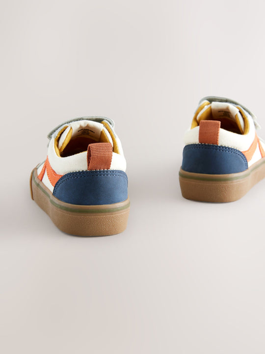 Multi Standard Fit (F) Trainers