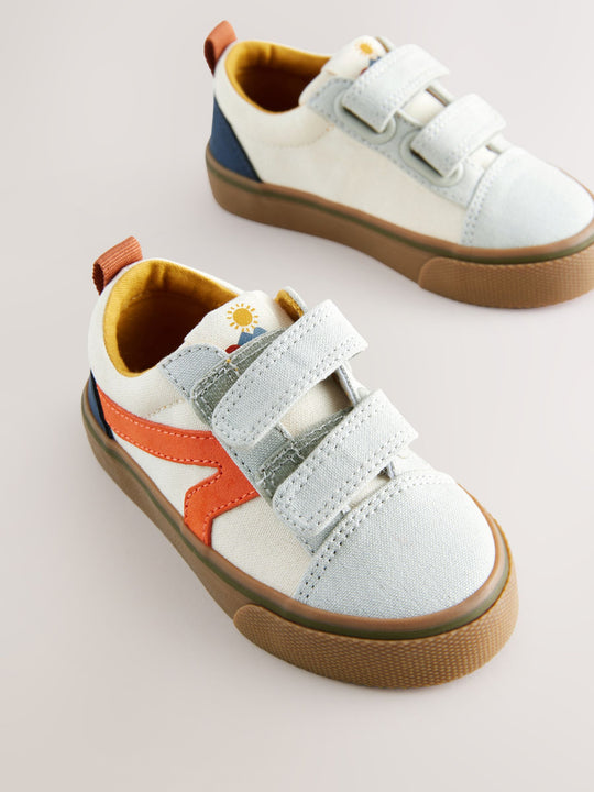 Multi Standard Fit (F) Trainers
