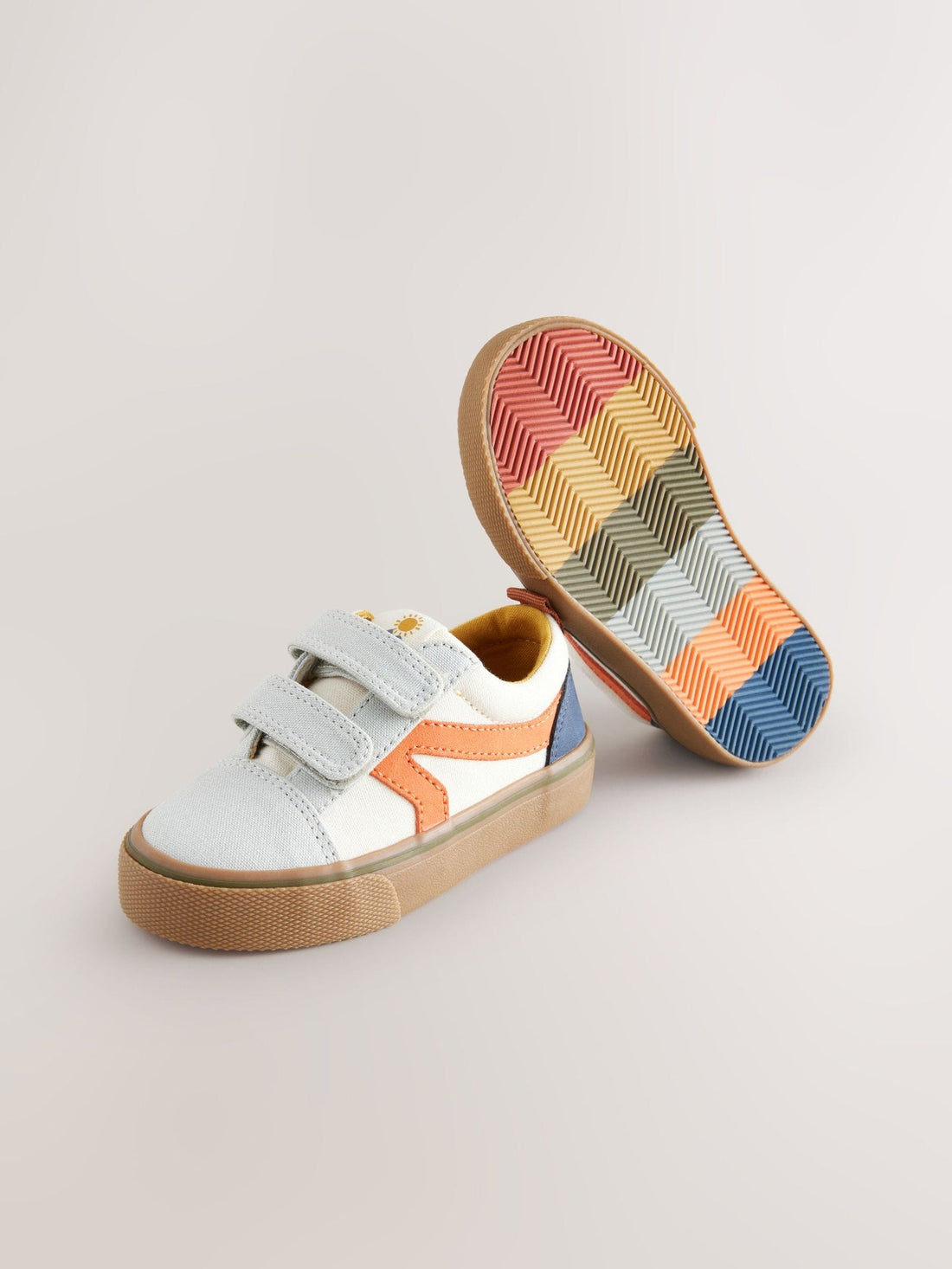 Multi Standard Fit (F) Trainers