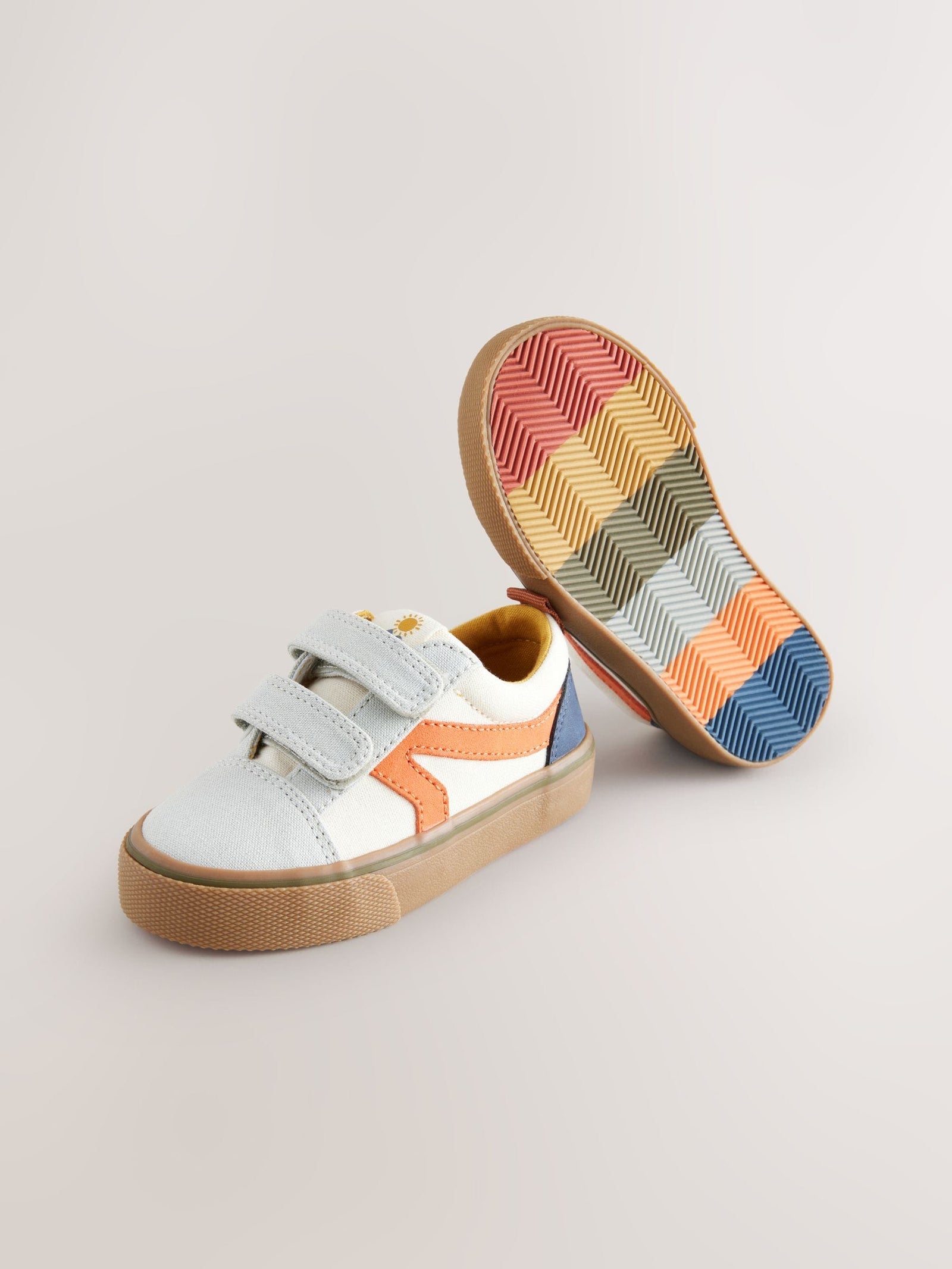 Multi Standard Fit (F) Trainers