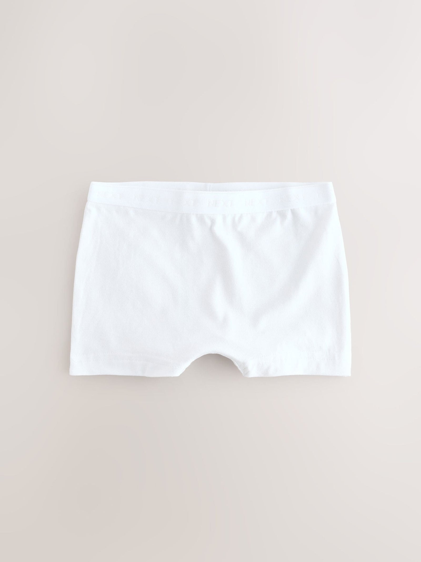 Black/White/Grey Short Briefs 5 Pack (2-16yrs)