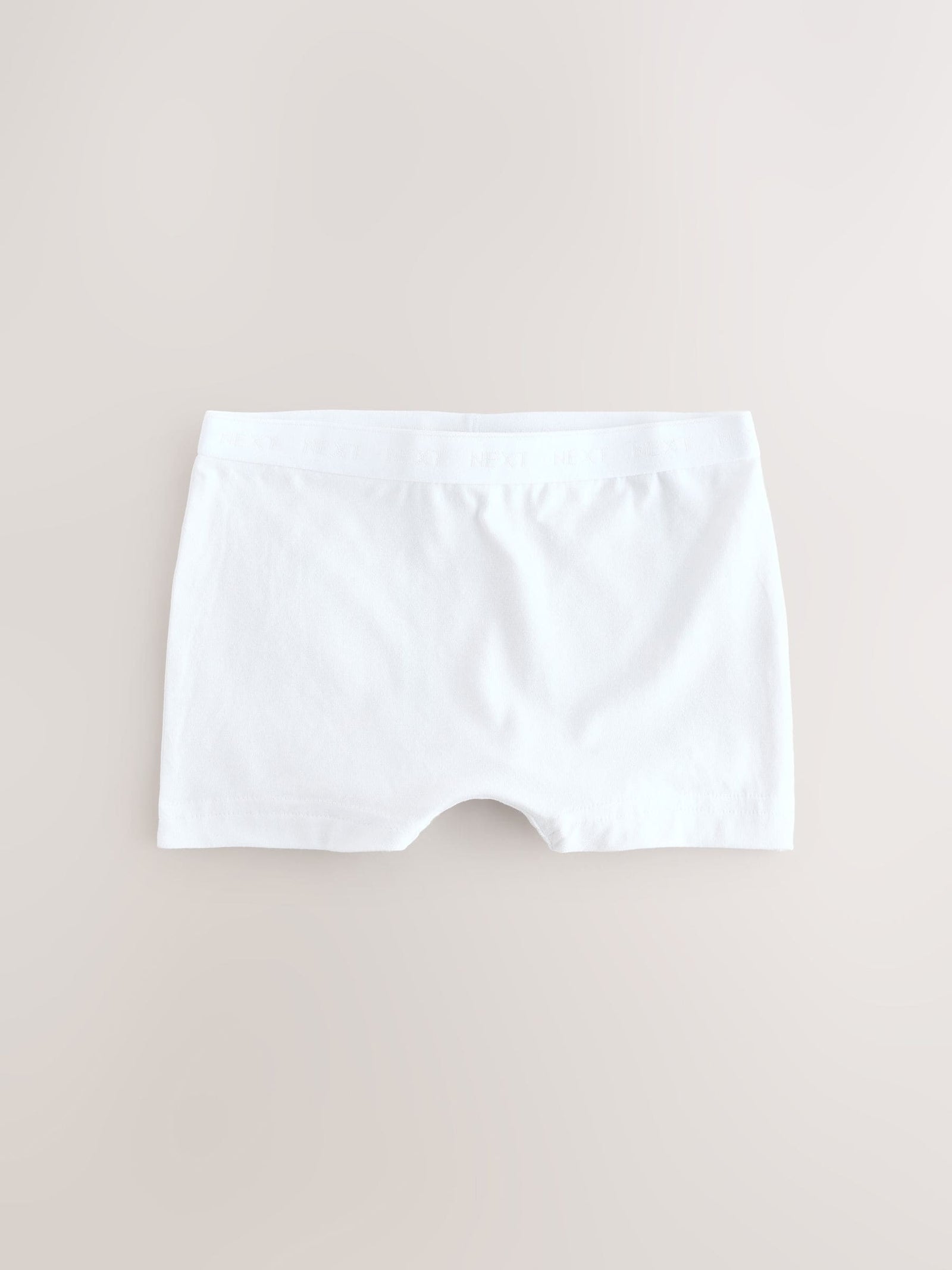 Black/White/Grey Short Briefs 5 Pack (2-16yrs)