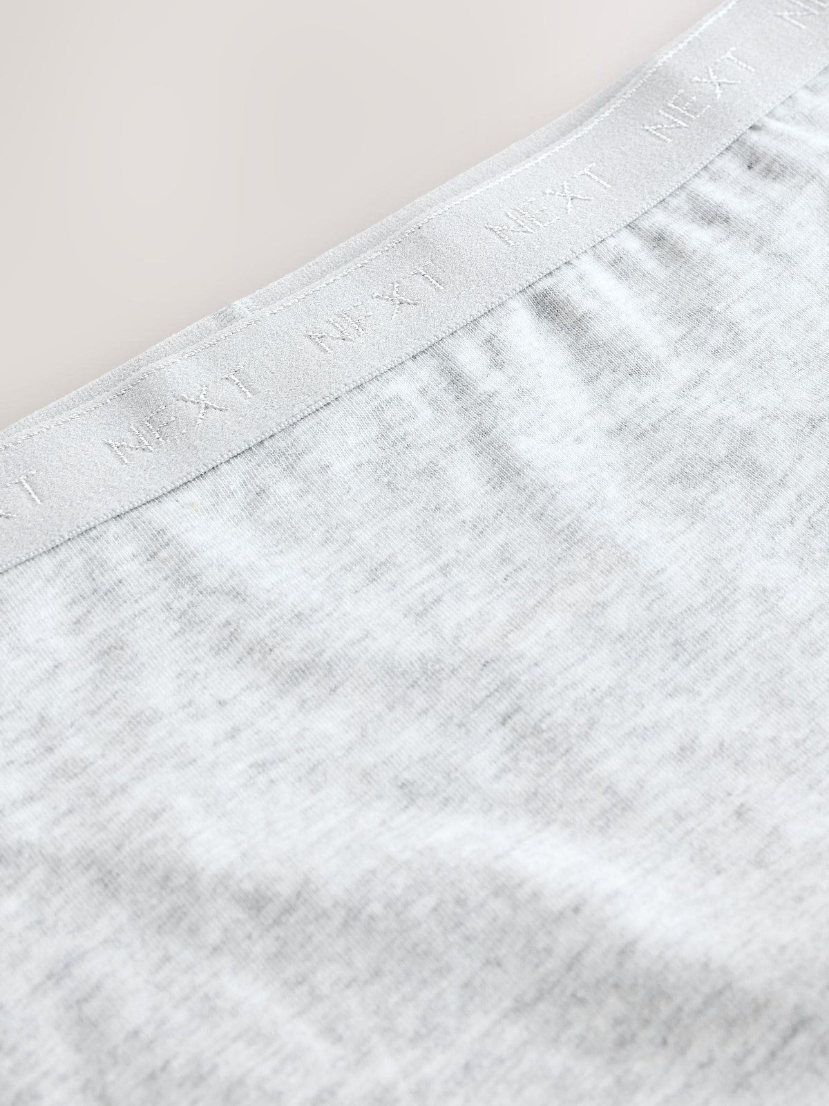 Black/White/Grey Short Briefs 5 Pack (2-16yrs)