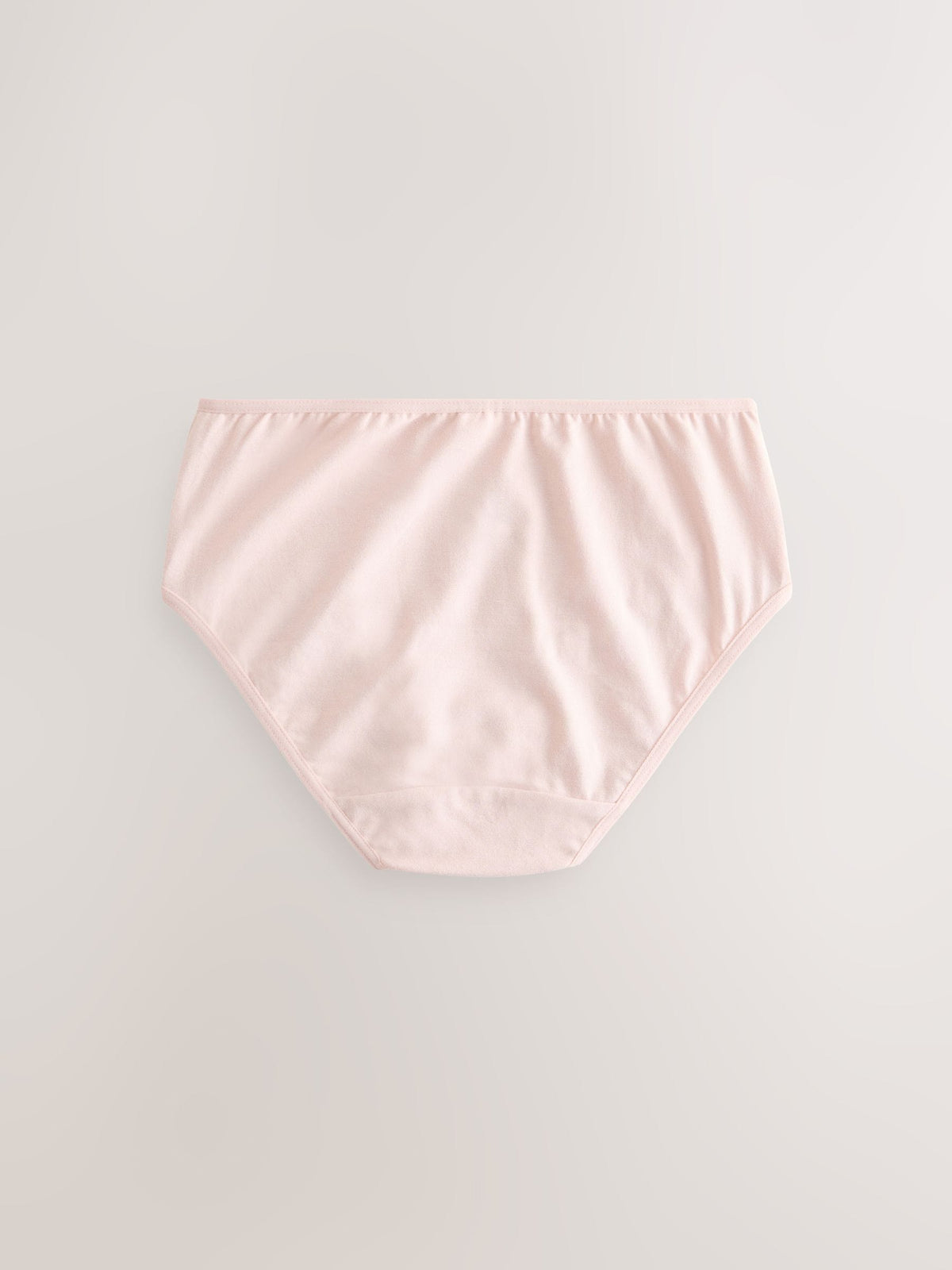 Yellow/White Briefs 10 Pack (1.5-16yrs)