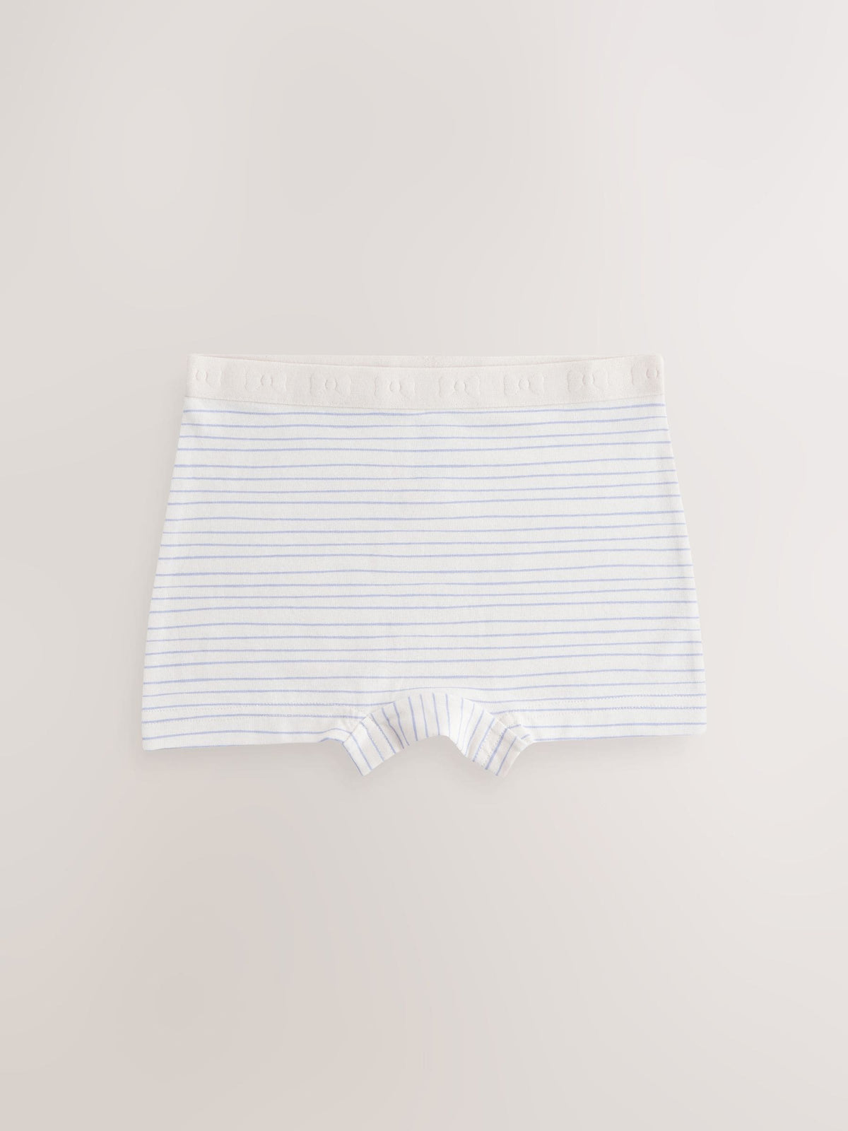 Blue Short Briefs 5 Pack (2-16yrs)