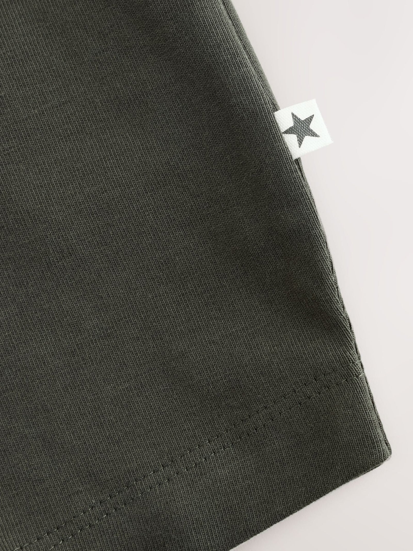 Charcoal Grey Fleetwood Mac Band Baby Romper