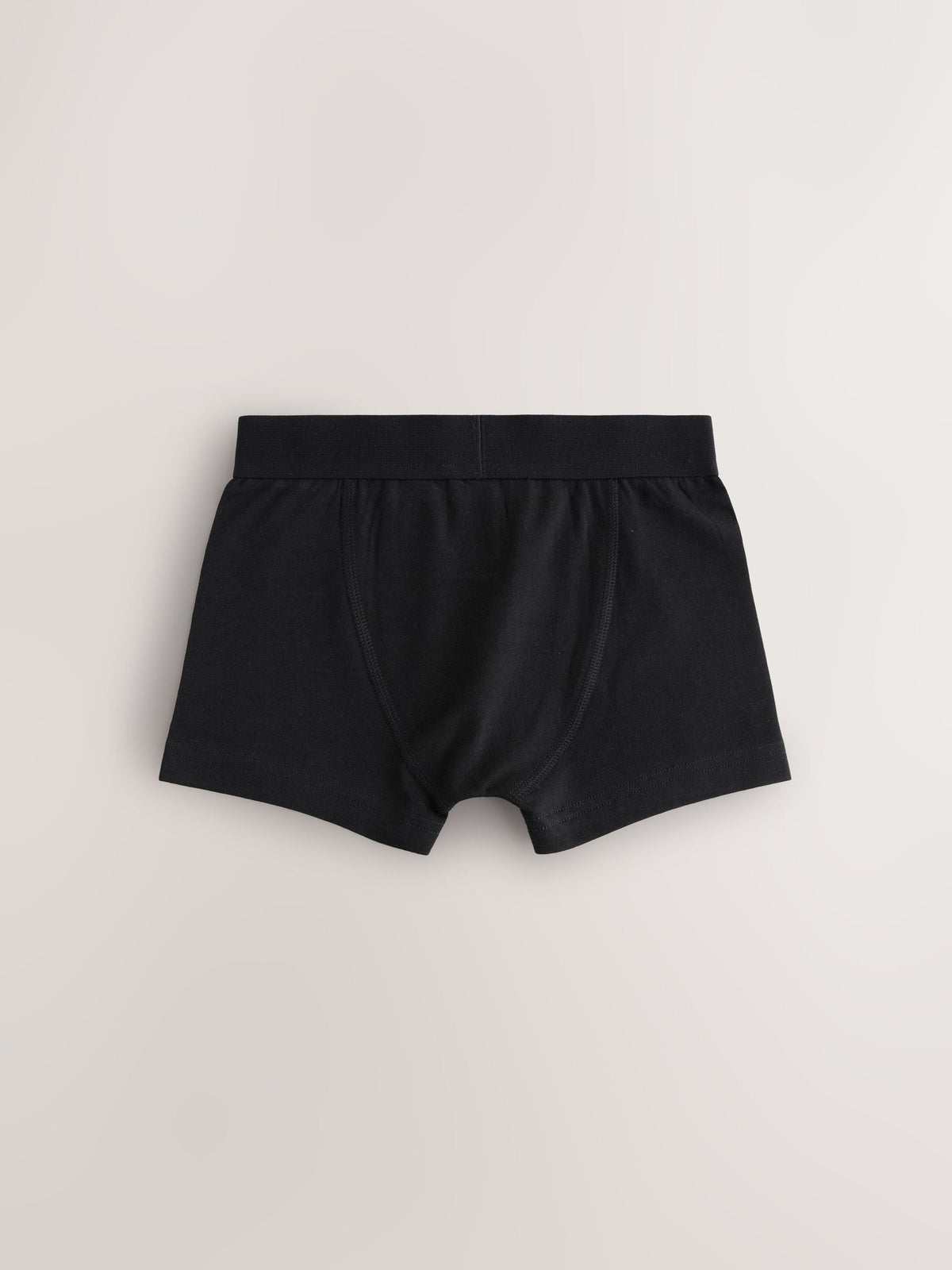 Monochrome Trunks 5 Pack (1.5-16yrs)
