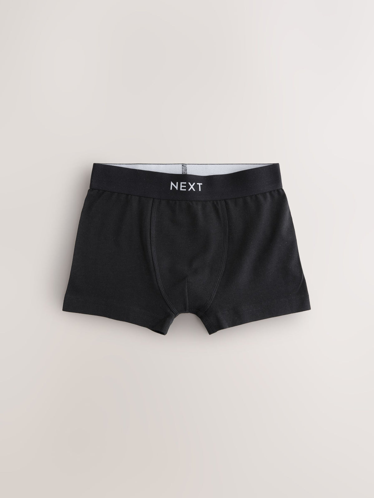 Monochrome Trunks 5 Pack (1.5-16yrs)