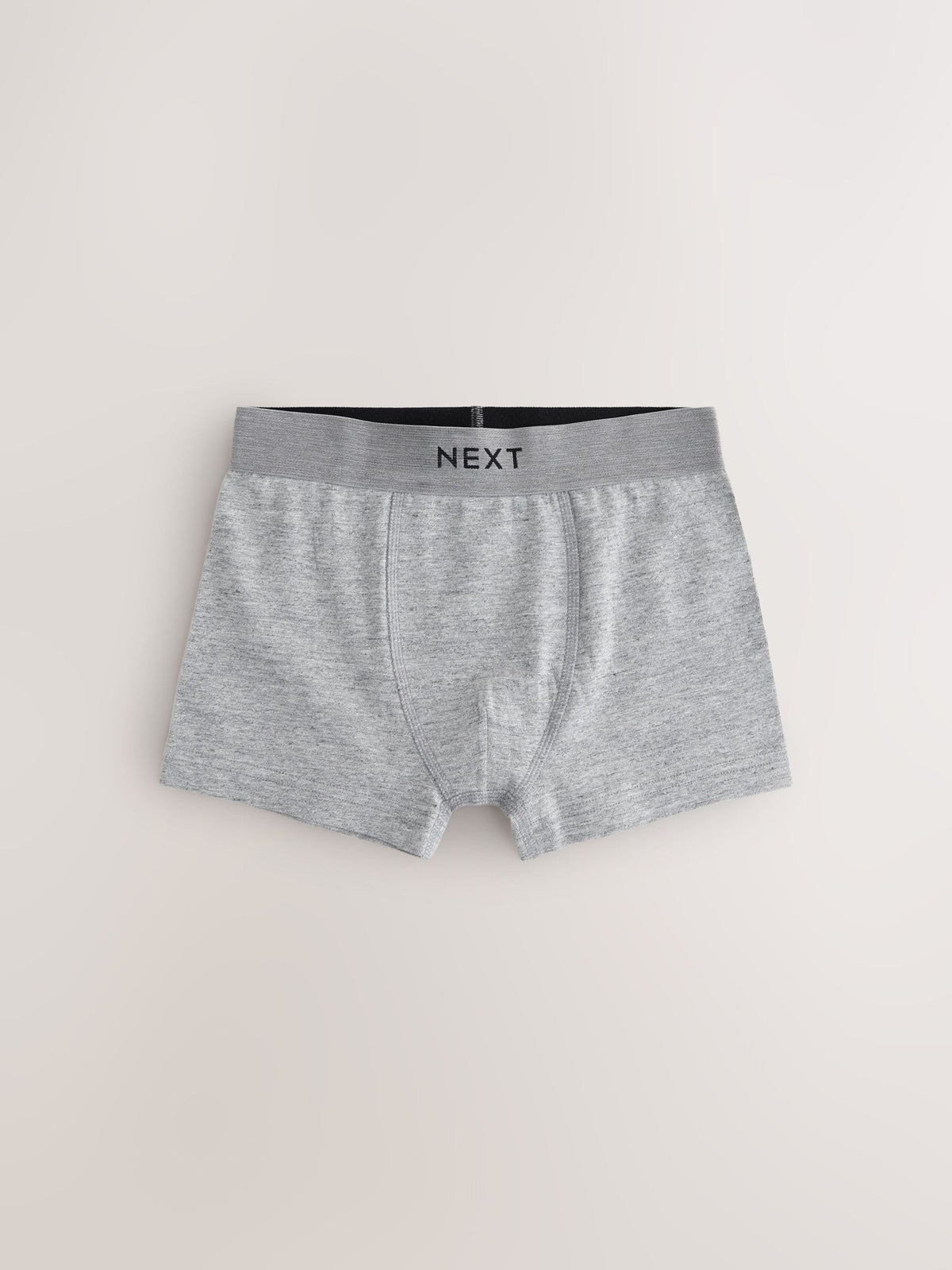 Monochrome Trunks 5 Pack (1.5-16yrs)