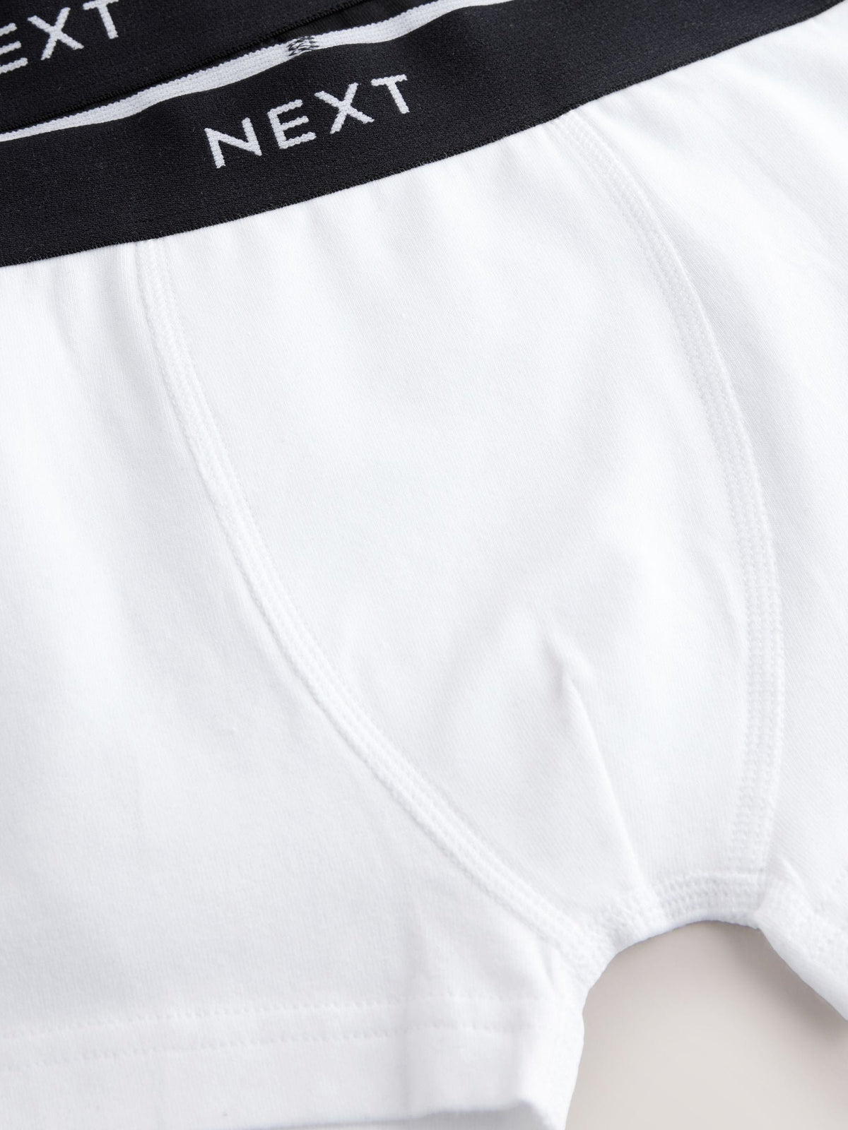 Monochrome Trunks 5 Pack (1.5-16yrs)