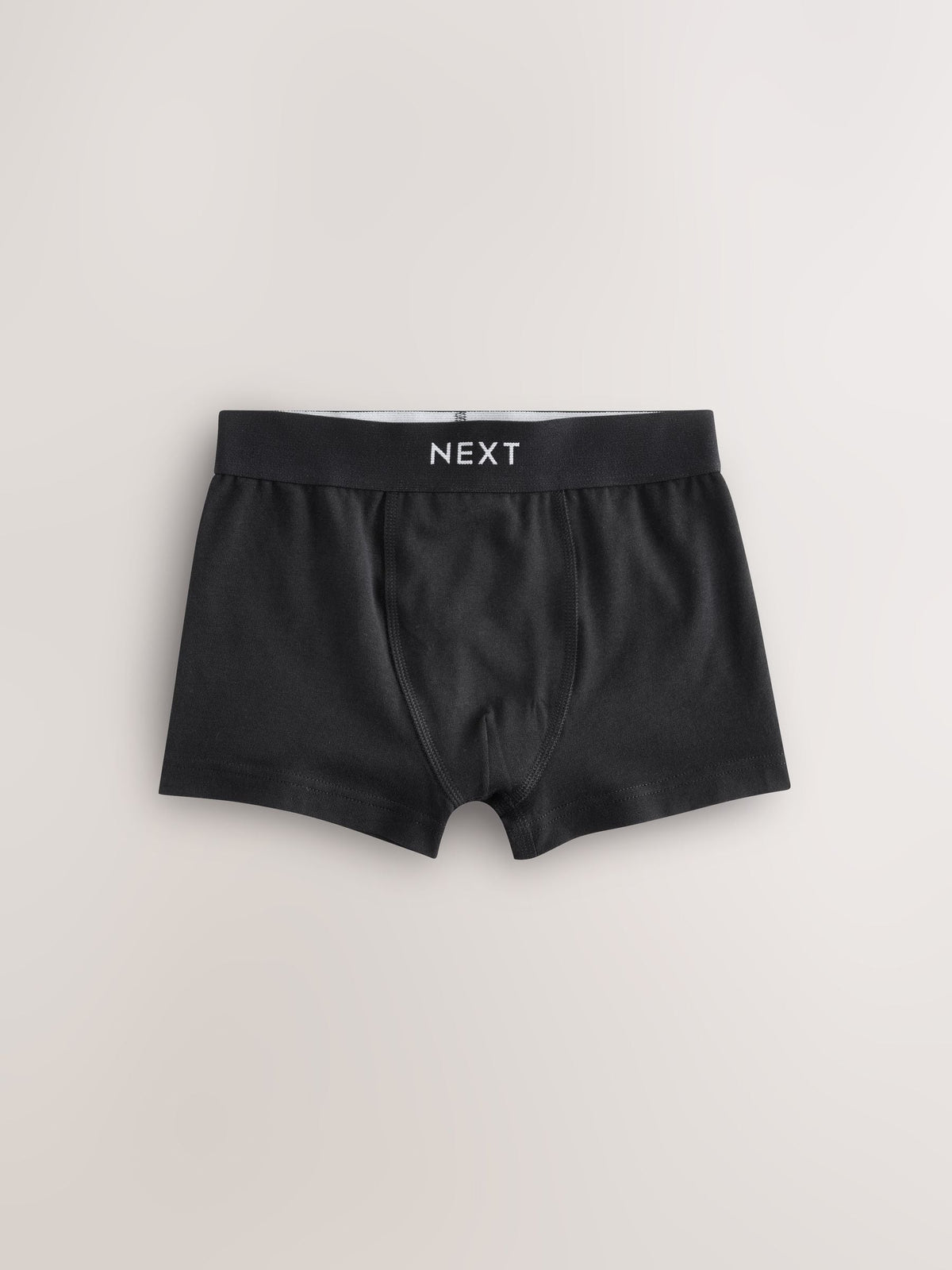 Monochrome Trunks 10 Pack (1.5-16yrs)