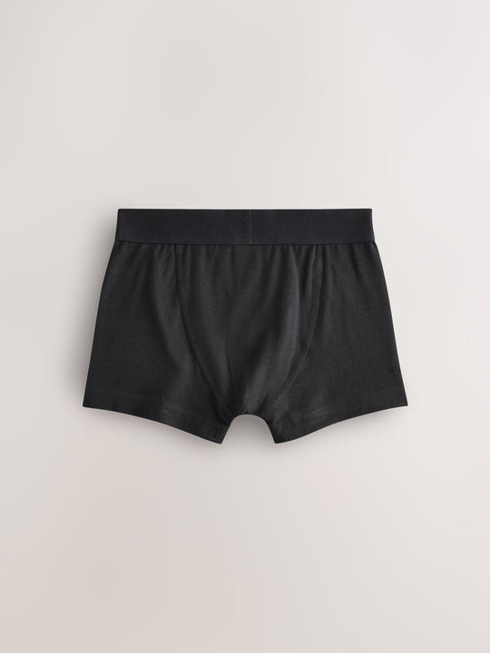 Monochrome Trunks 10 Pack (1.5-16yrs)