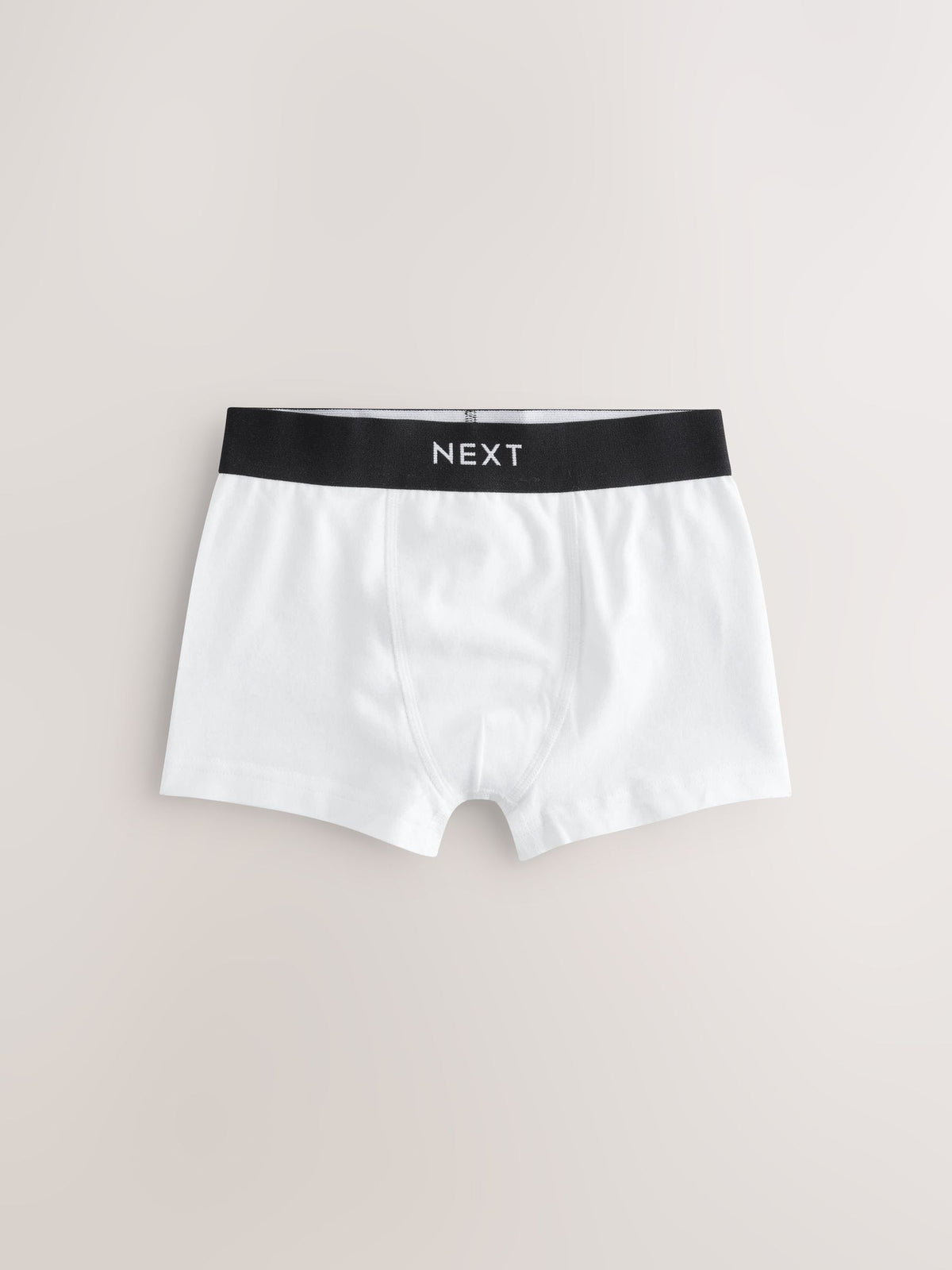 Monochrome Trunks 10 Pack (1.5-16yrs)