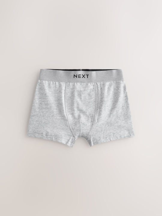 Monochrome Trunks 10 Pack (1.5-16yrs)