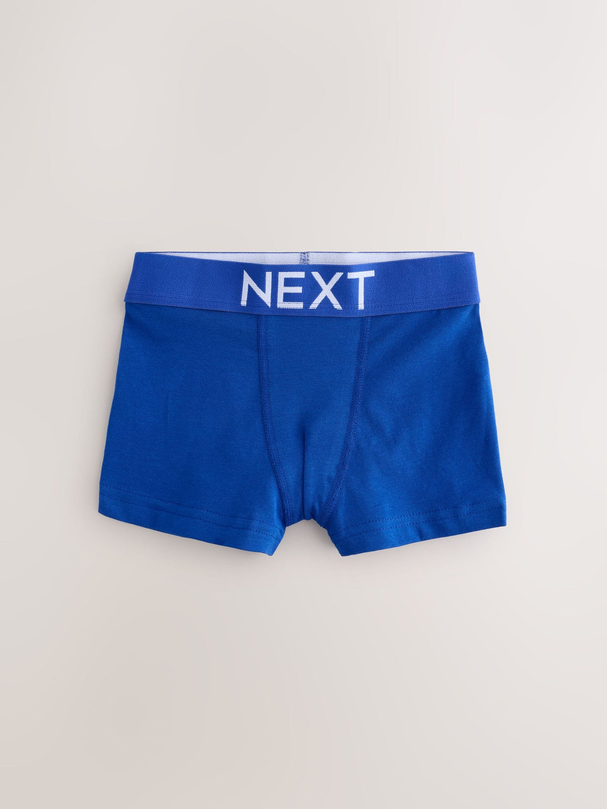 Bright Plain Trunks 10 Pack (1.5-16yrs)