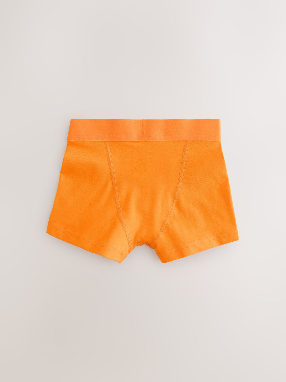 Bright Plain Trunks 10 Pack (1.5-16yrs)