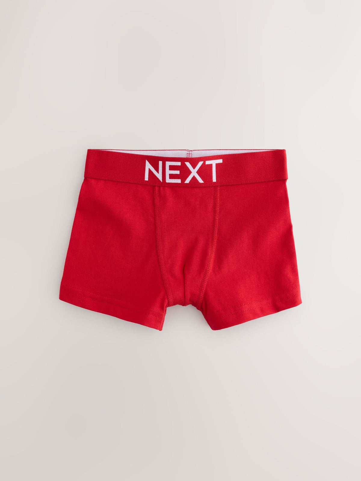 Bright Plain Trunks 10 Pack (1.5-16yrs)