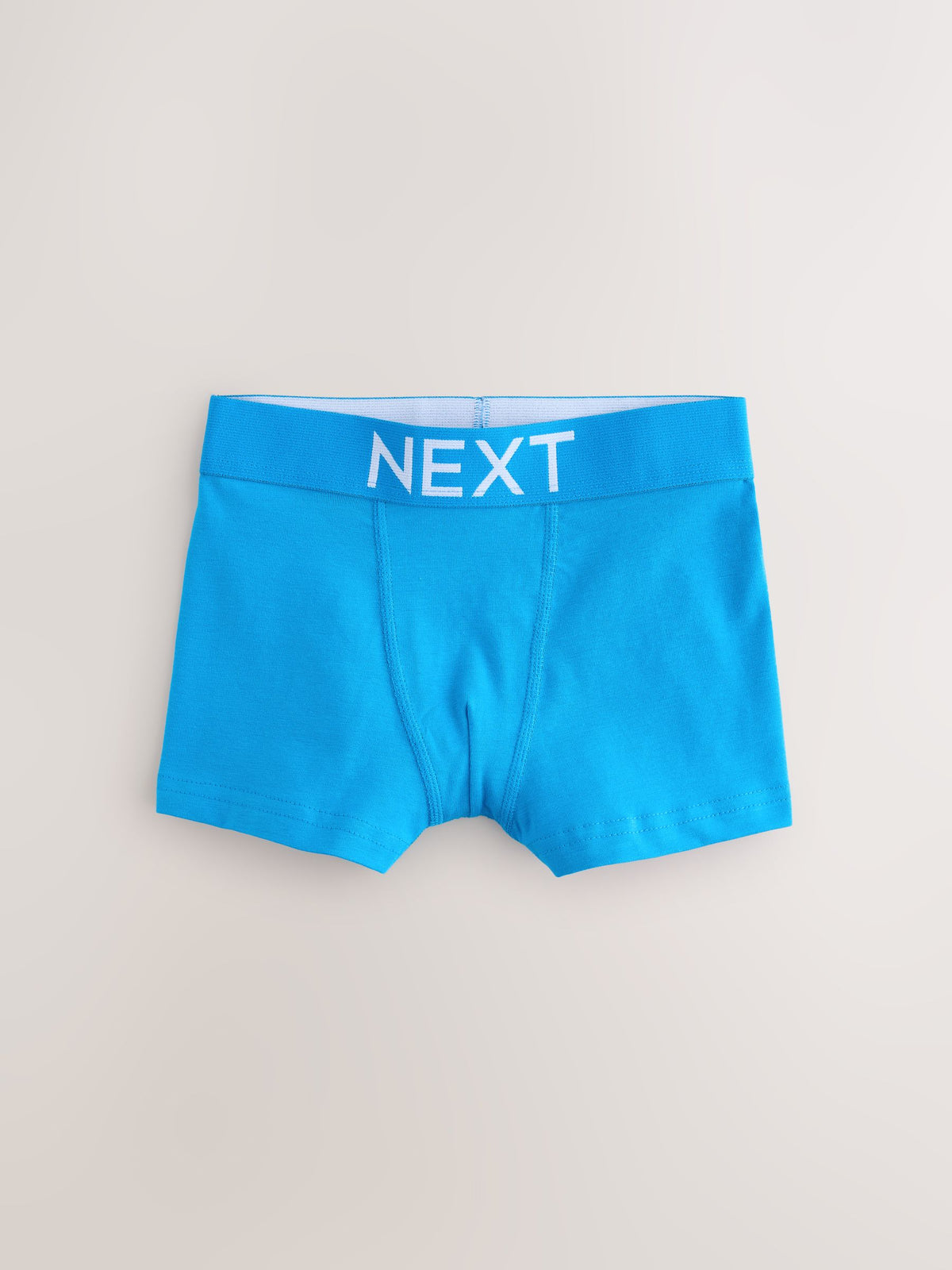 Bright Plain Trunks 10 Pack (1.5-16yrs)
