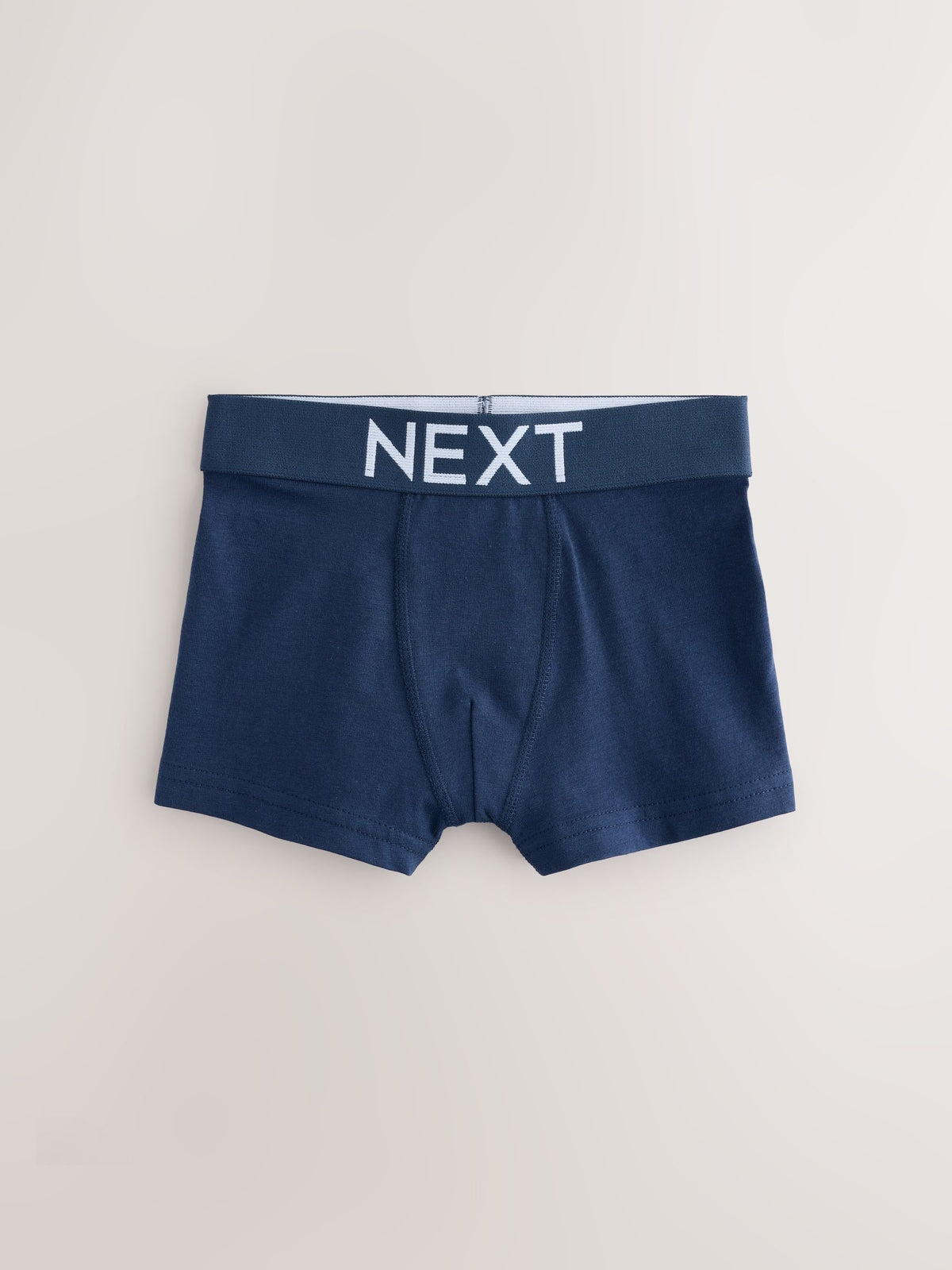Bright Plain Trunks 10 Pack (1.5-16yrs)
