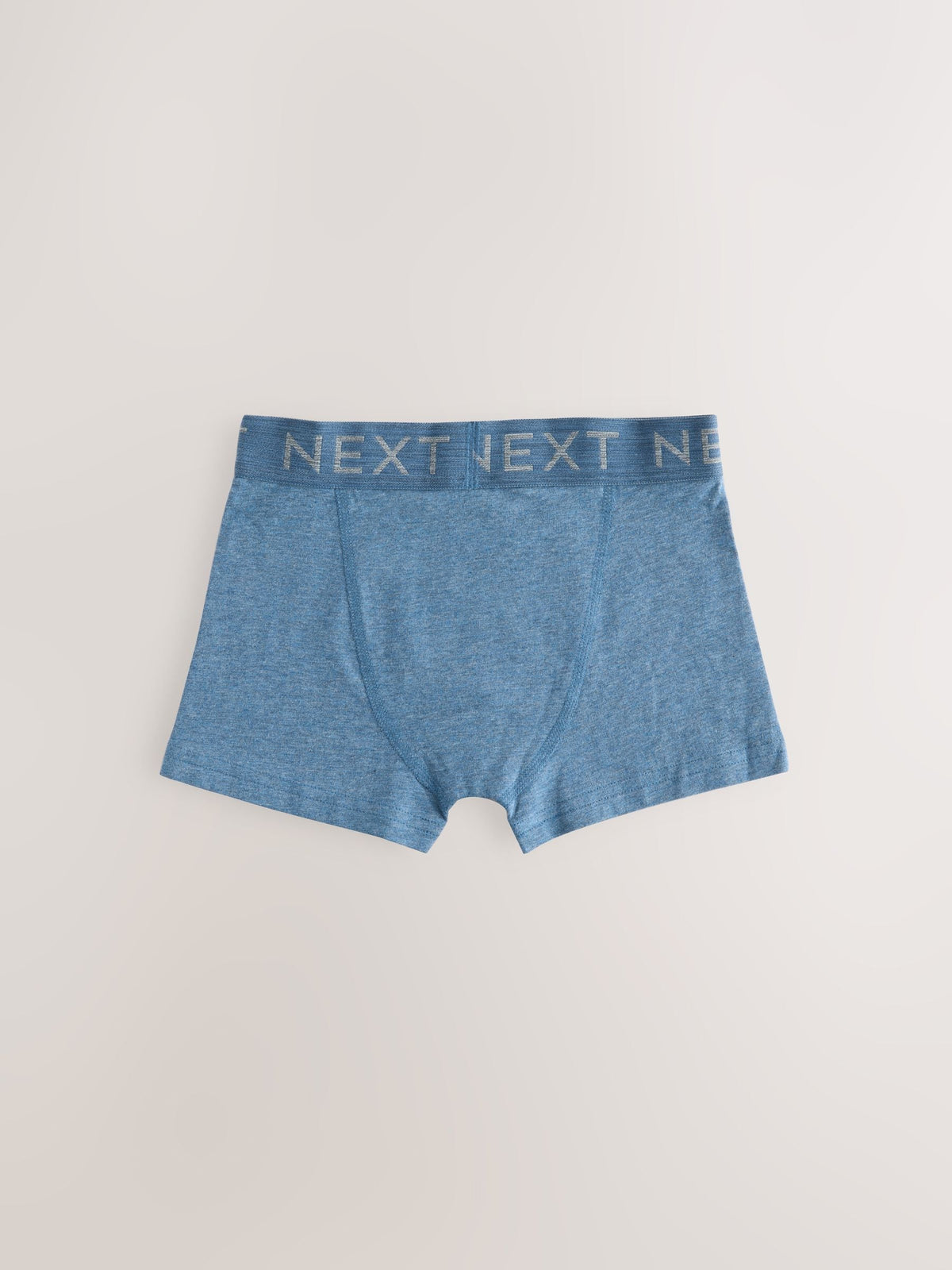 Blue/Grey Trunks 5 Pack (1.5-16yrs)
