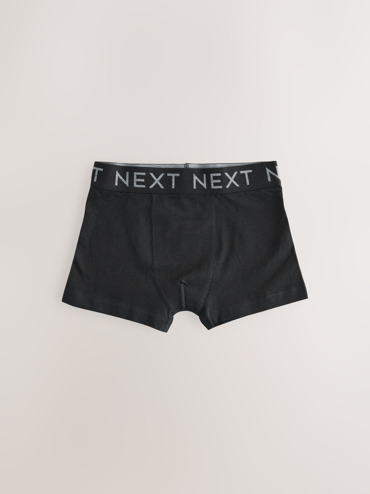 Blue/Grey Trunks 5 Pack (1.5-16yrs)