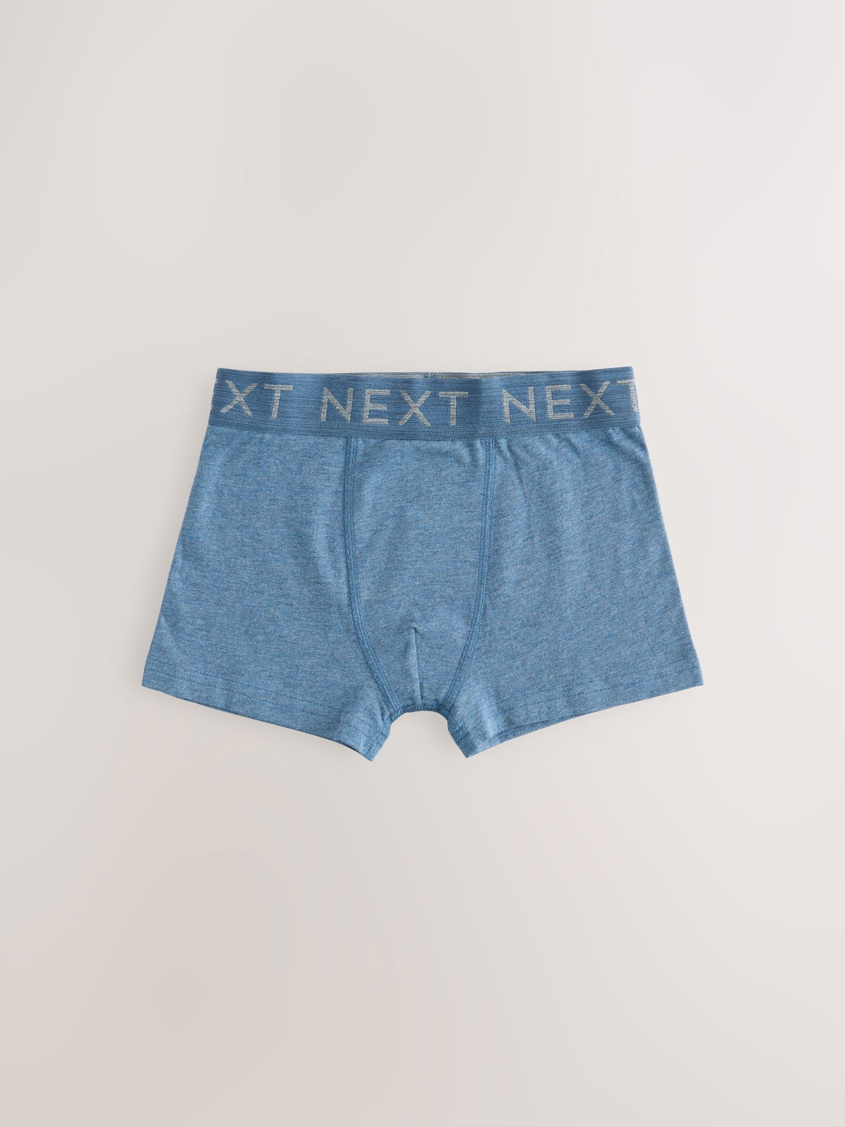 Blue/Grey Trunks 5 Pack (1.5-16yrs)
