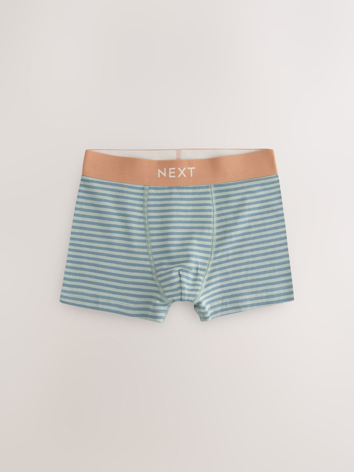 Mini Safari Print Trunks 10 Pack (1.5-12yrs)
