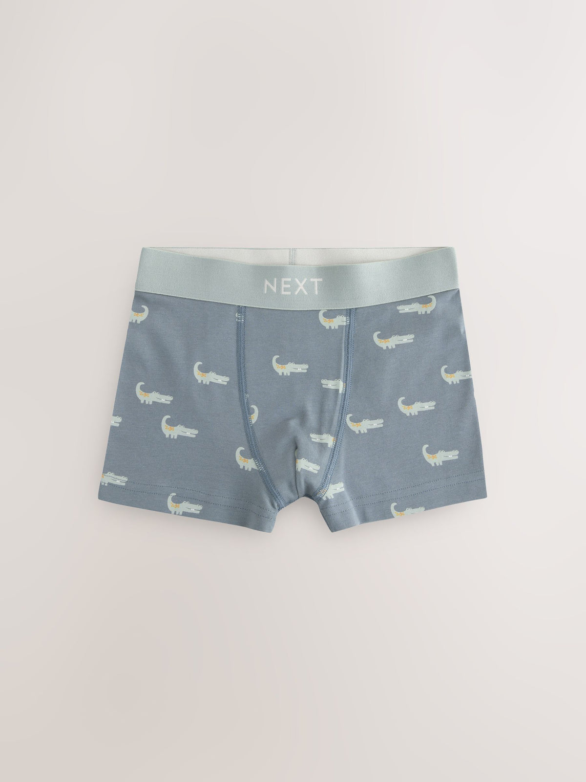 Mini Safari Print Trunks 10 Pack (1.5-12yrs)
