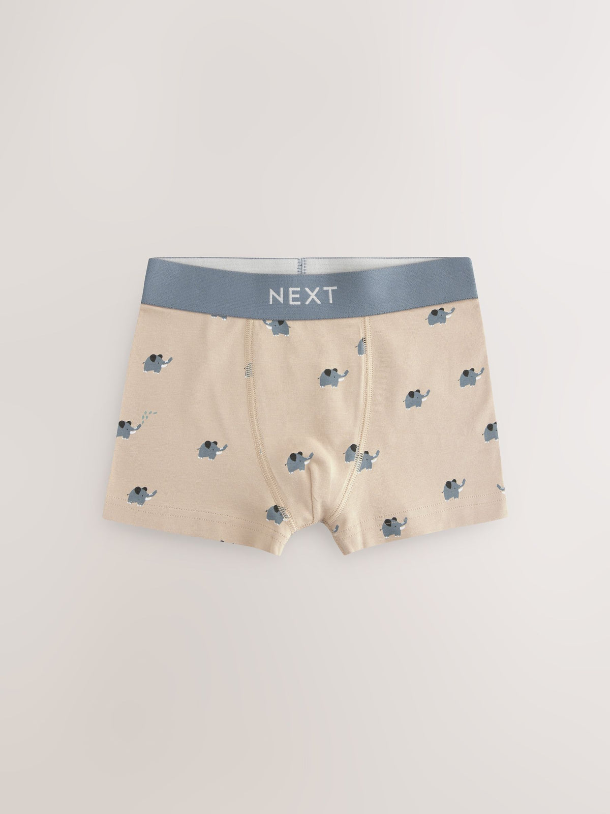 Mini Safari Print Trunks 10 Pack (1.5-12yrs)