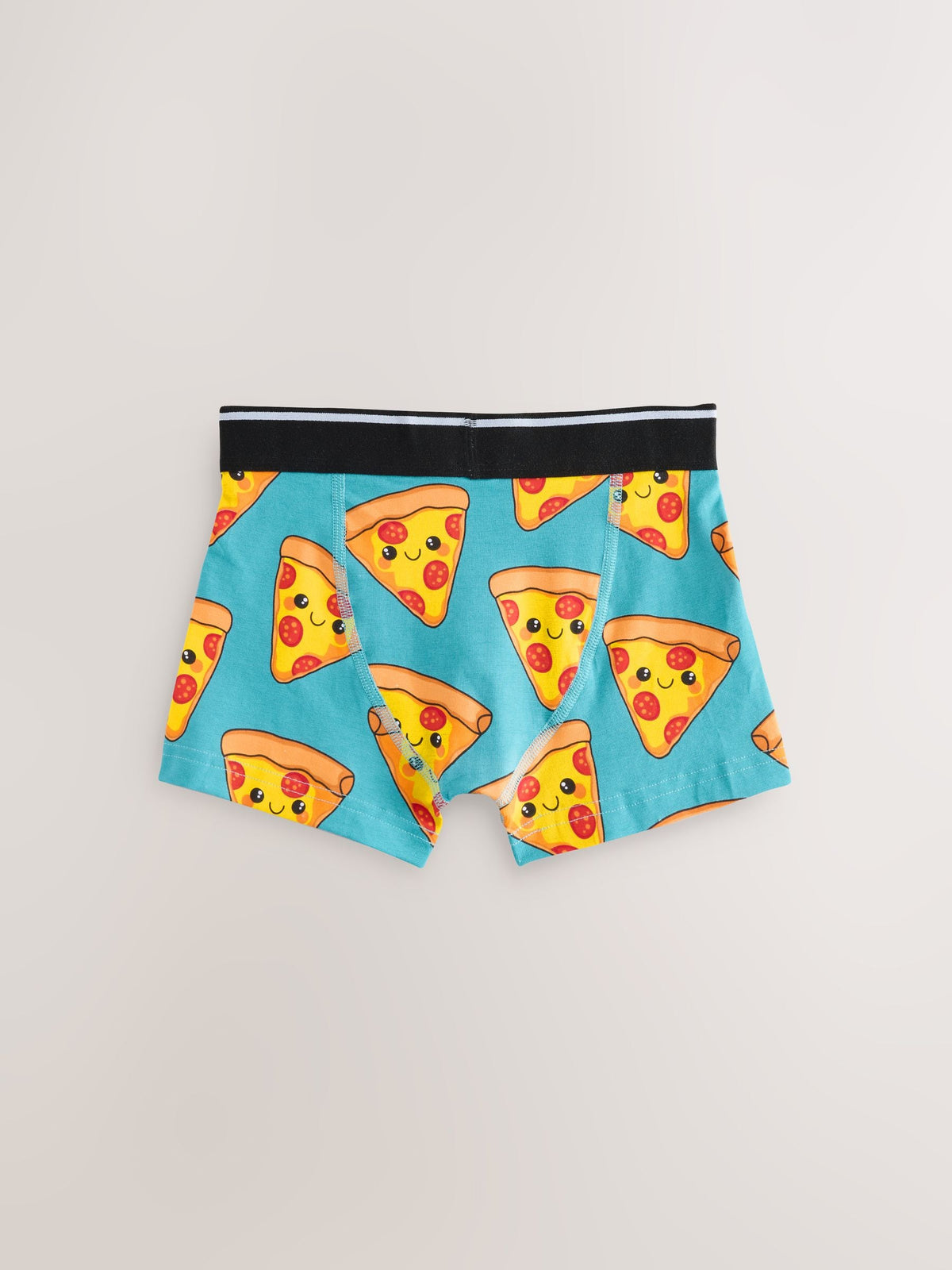 Food Print Trunks 7 Pack (1.5-16yrs)