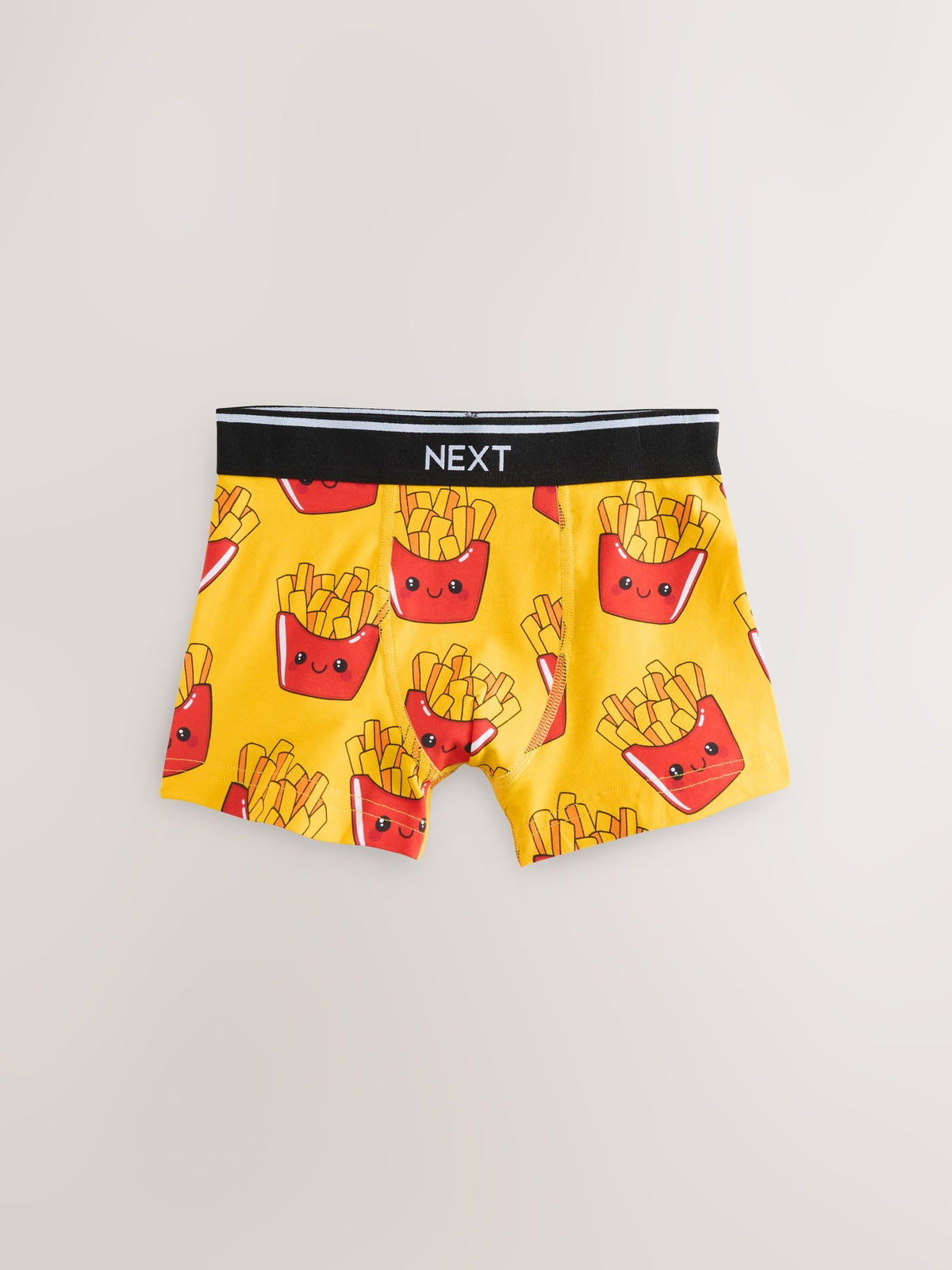 Food Print Trunks 7 Pack (1.5-16yrs)