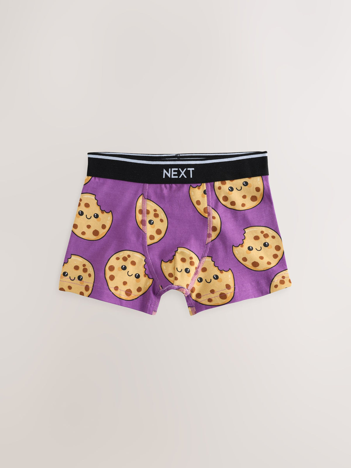 Food Print Trunks 7 Pack (1.5-16yrs)