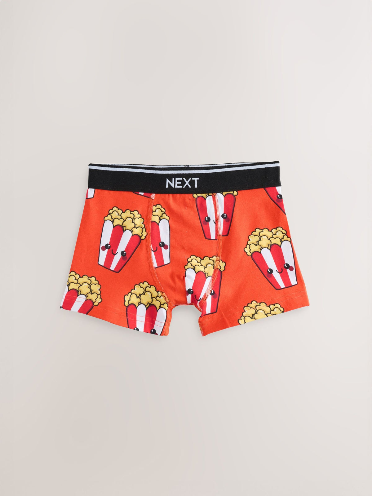 Food Print Trunks 7 Pack (1.5-16yrs)