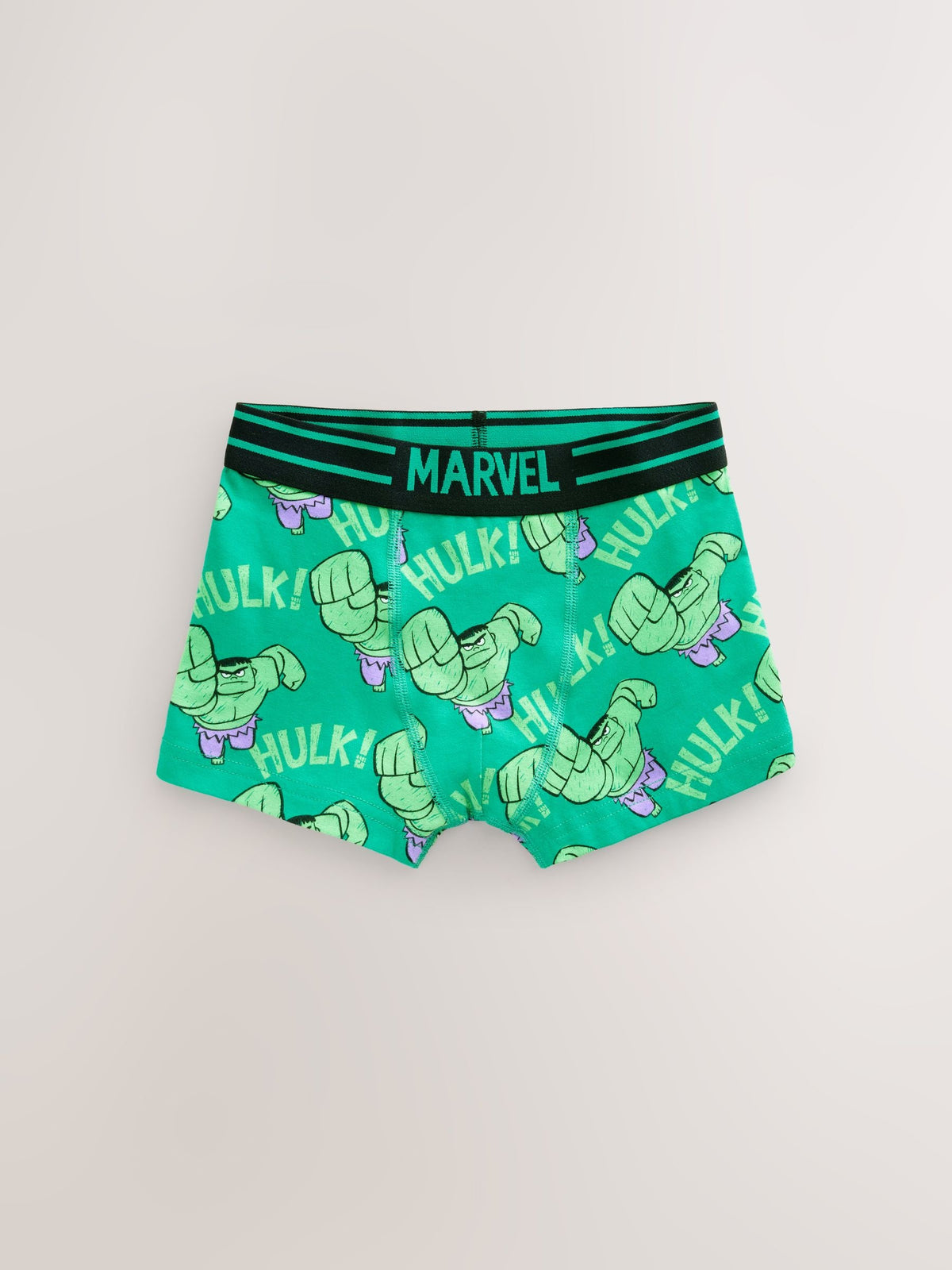 Multi Trunks 3 Pack (2-12yrs)