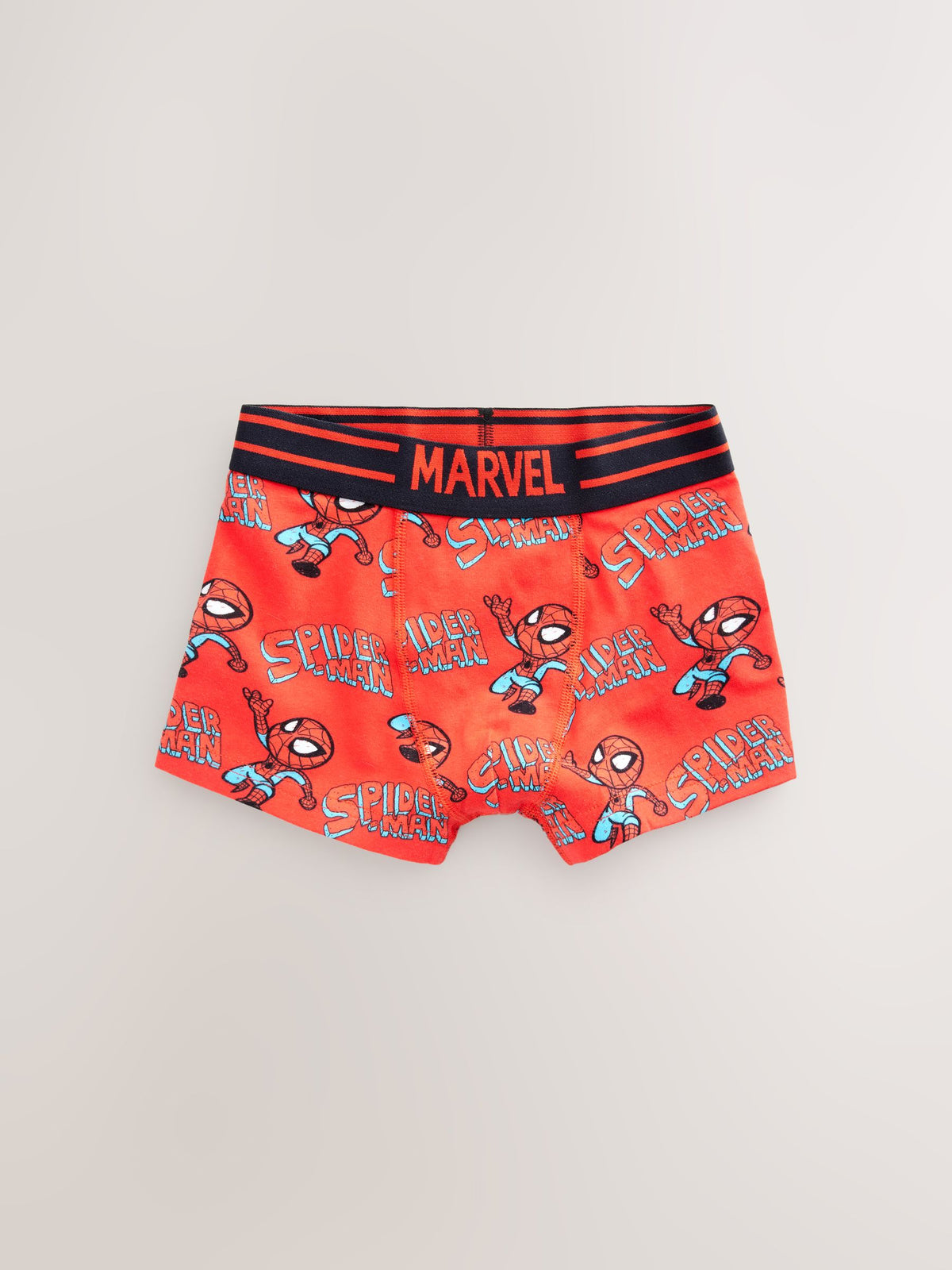 Multi Trunks 3 Pack (2-12yrs)