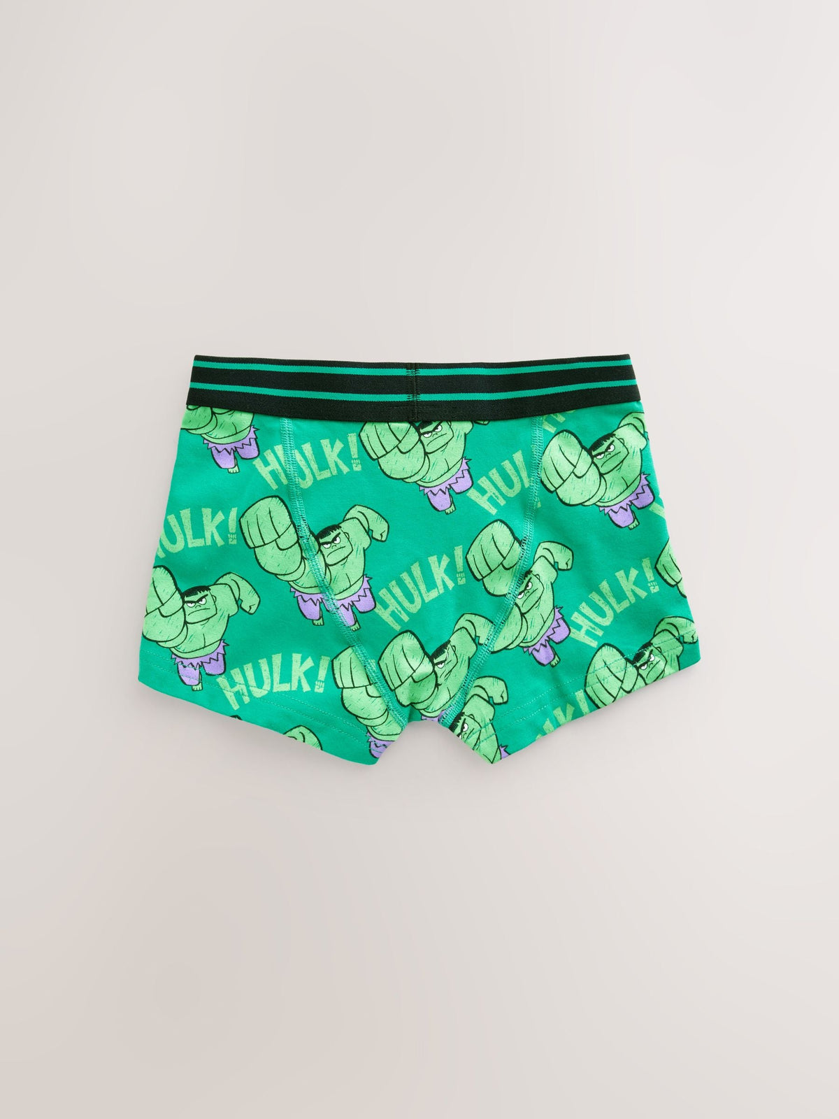 Multi Trunks 3 Pack (2-12yrs)