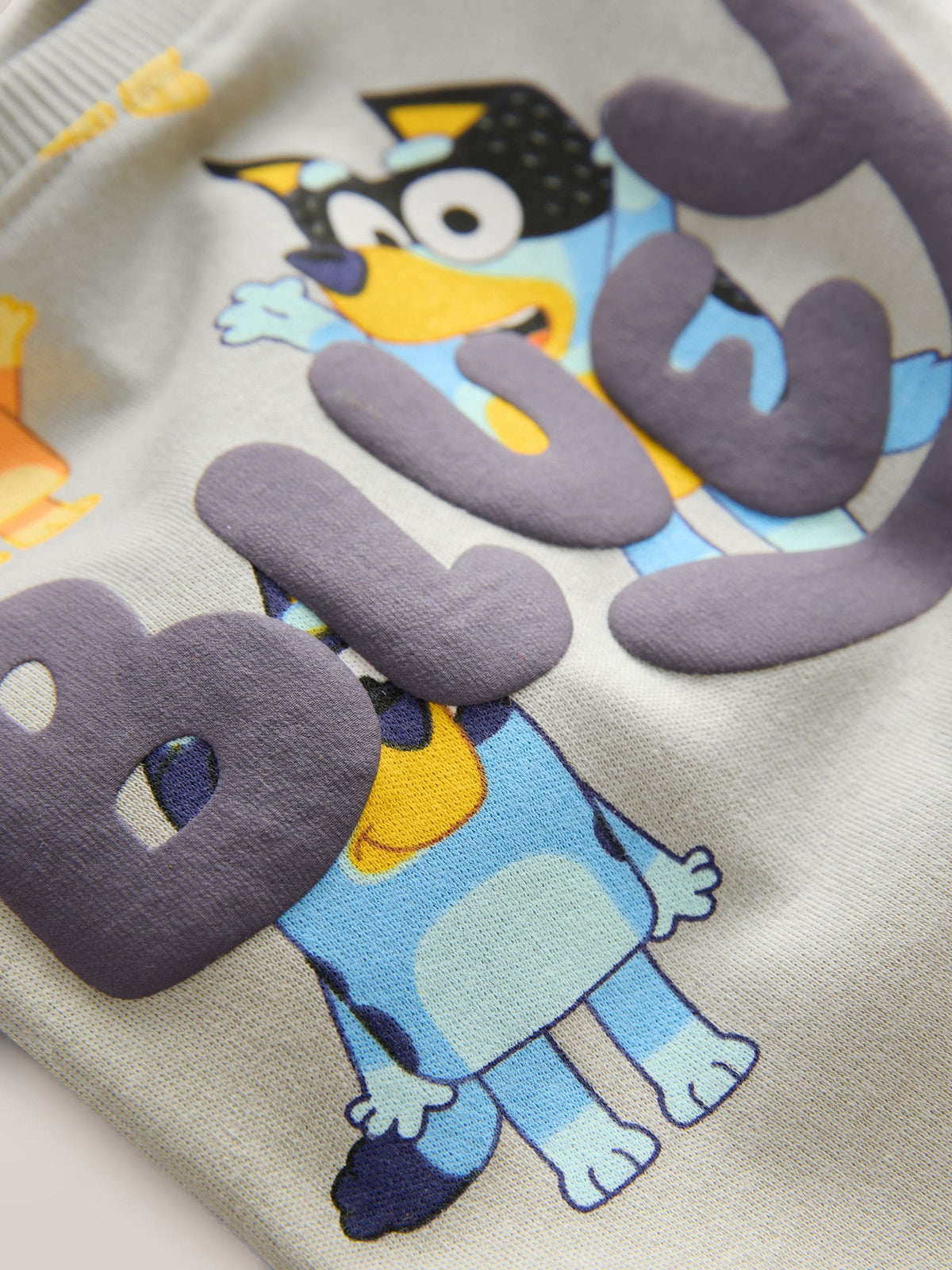 Blue Bluey Snuggle Pyjamas 2 Pack (12mths-8yrs)