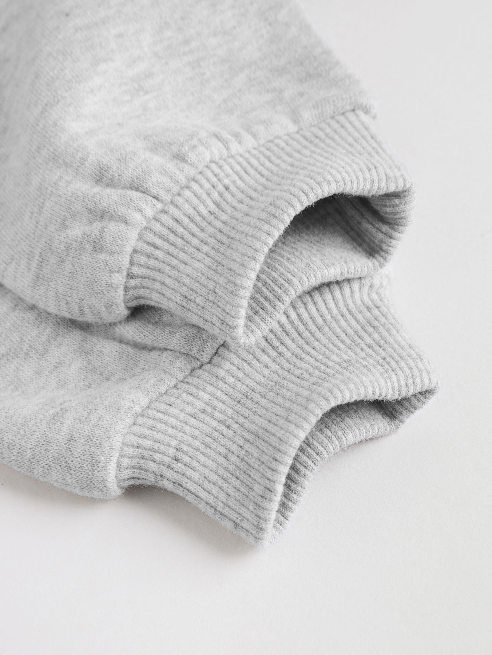 Grey Bear Baby Sweatshirt and Joggers Set (0mths-2yrs)