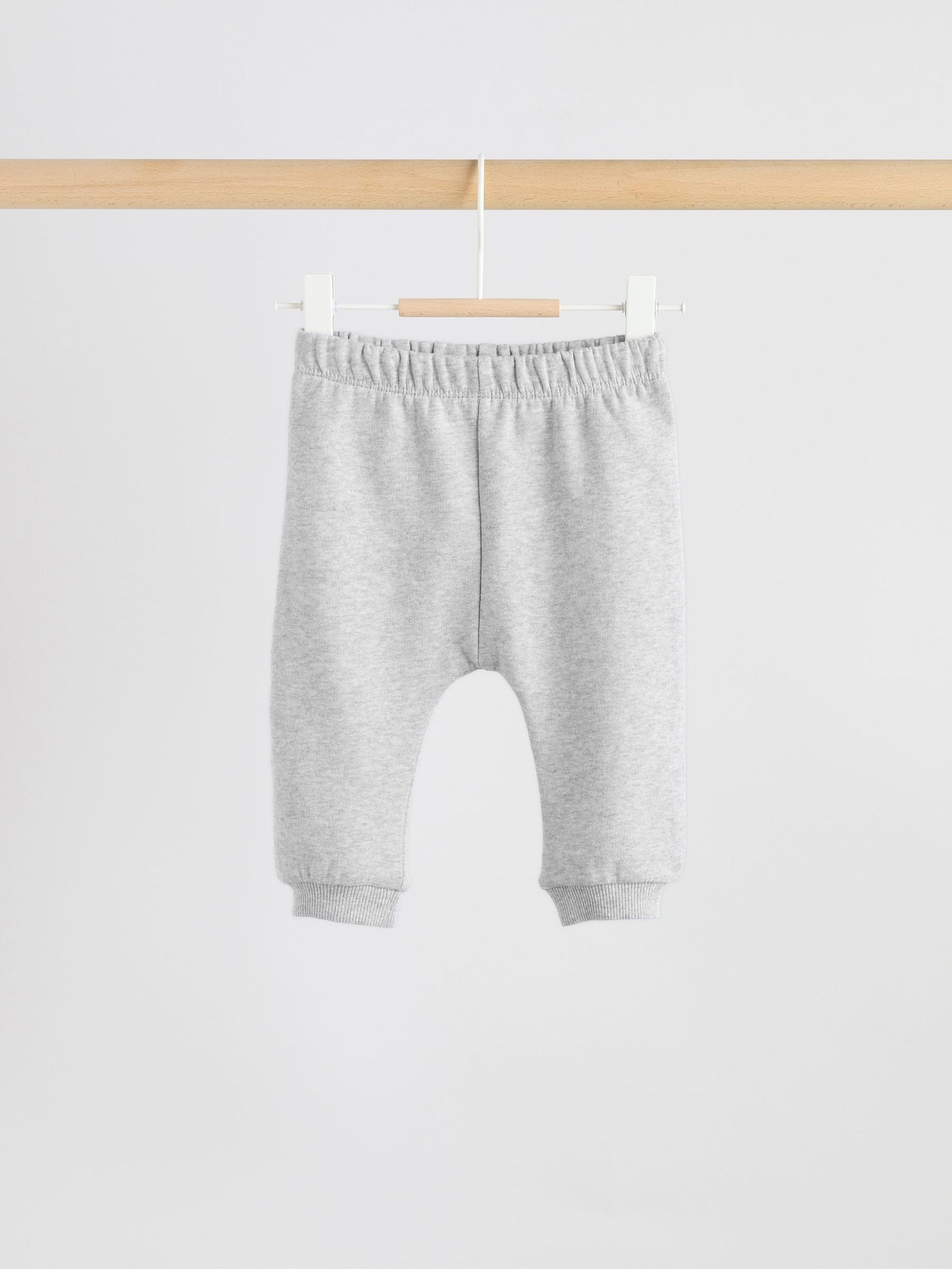 Grey Bear Baby Sweatshirt and Joggers Set (0mths-2yrs)