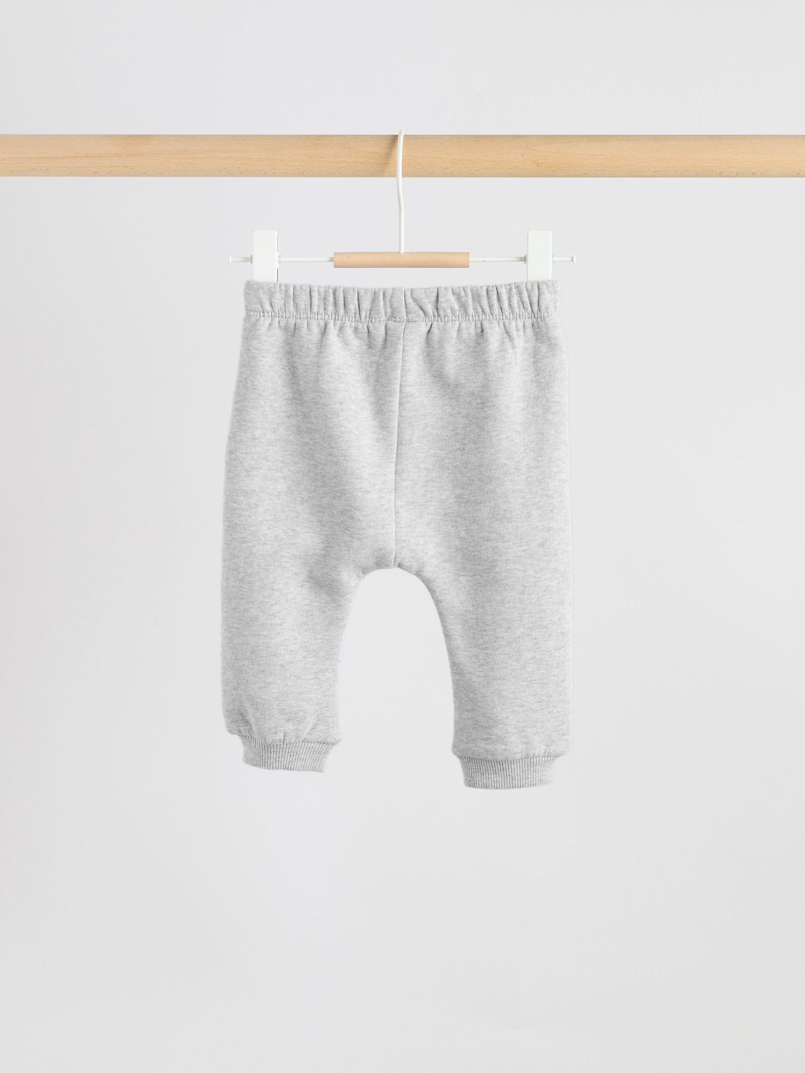 Grey Bear Baby Sweatshirt and Joggers Set (0mths-2yrs)
