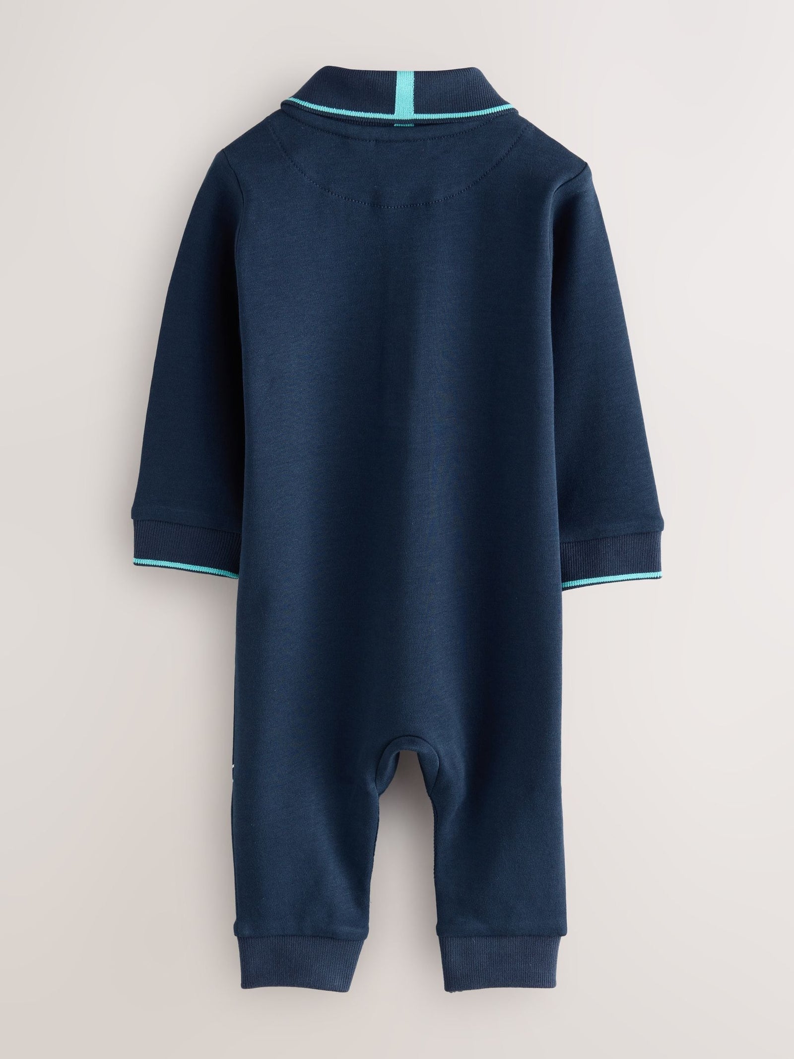 Baker by Ted Baker Printed Rompersuit